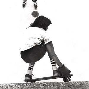 Meet your Posher, Gary